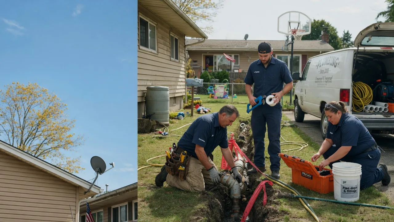 Garbage Disposal Replacement in Alger, OH near me
